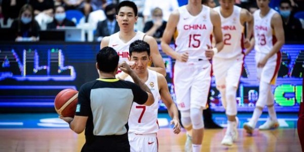 kaiyun-【体坛篮球秀】中国男篮夏季总结：痛苦的根源是无能