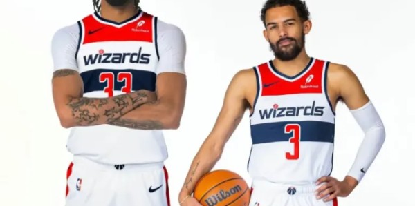 kaiyun-惨淡的独行侠，奇才有想法了？