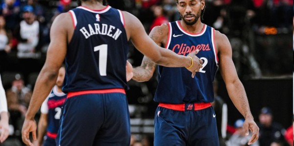 开云-美媒分析哈登去骑士：90%因为金钱！10%才是追求总冠军因素