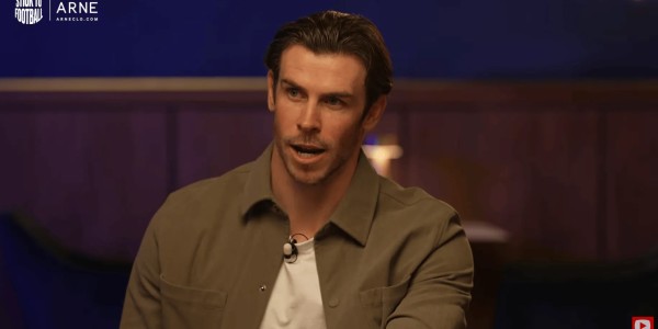 开云-贝尔：皇马始终把欧冠放在首位；我被西班牙的媒体针对很多