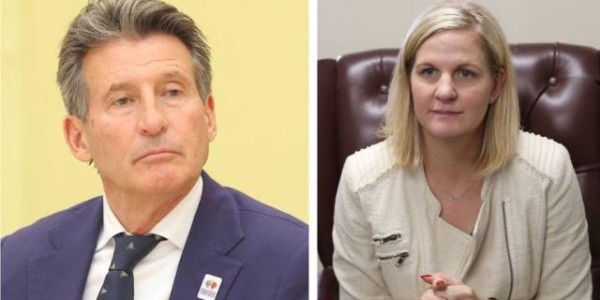 开云官网-竞选国际奥委会主席失利，世界田联主席再掀争端？