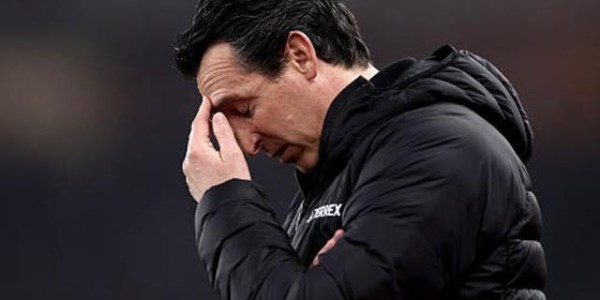 开云在线-埃梅里：前29轮中我们的整体表现比切尔西更好，但今天例外