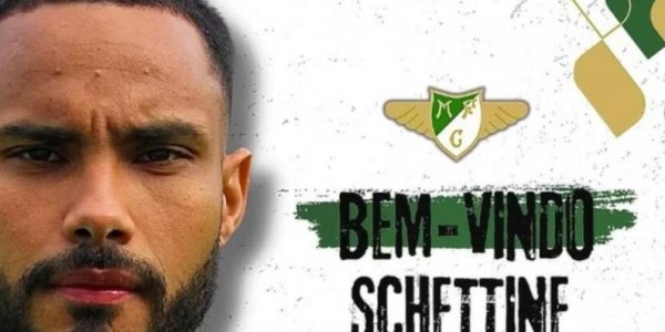 开云娱乐-津门虎冬训新外援浮出水面，已正式向葡超球队报价，以官宣为准