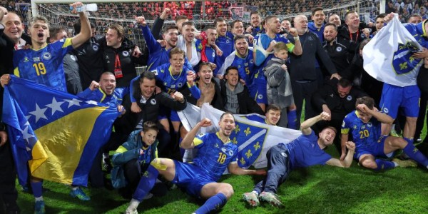 开云在线-意大利点球大战2-5波黑 连续三届无缘世界杯