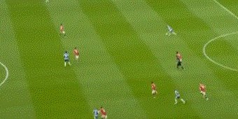 开云娱乐-【英超】C罗5射0正 卡瓦尼进球无效 曼联客场0比4负