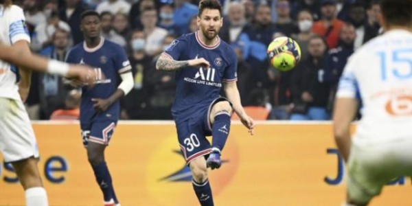 kaiyun-《队报》法甲薪资调查：巴黎霸榜前14 收入减薪资增