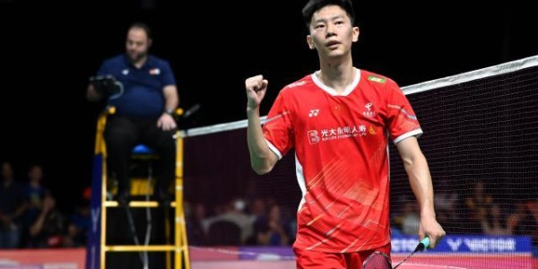 国羽年轻阵容勇夺亚团赛男团桂冠 女队仍需努力