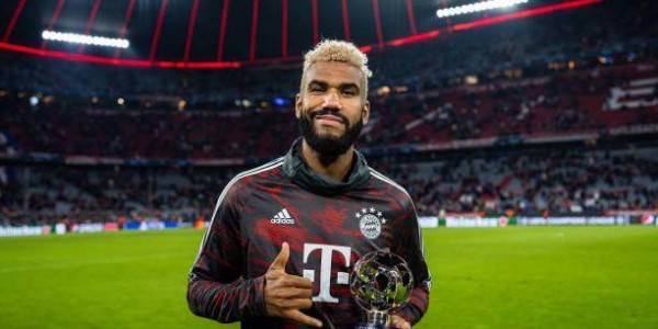 开云-首队欧冠小组全胜x3！舒波收割国米，拜仁收割纪录