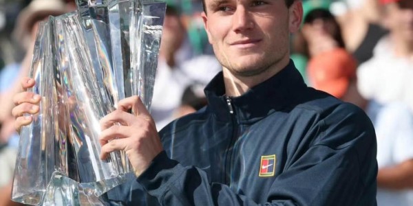 开云在线-IW男单第三轮下半区前瞻：兹维过关无虞，辛纳再会沙波！