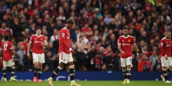 开云-曼联迎来至暗时刻？炼狱赛程将至谷底尚在前方！