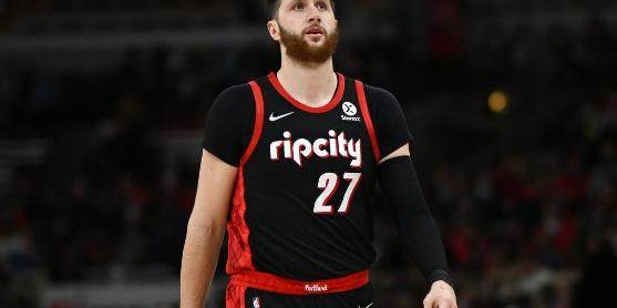 开拓者战绩不上不下 想要突破 交易仍是必要手段