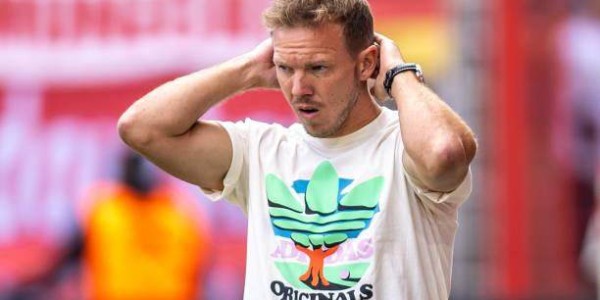 开云在线-榜首战背靠背拜仁丢榜首 纳帅再次抱怨裁判拉偏架