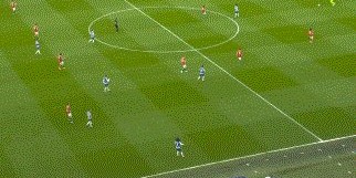 开云娱乐-【英超】C罗5射0正 卡瓦尼进球无效 曼联客场0比4负