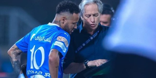 kaiyun-多里瓦尔被炒 新帅若热·热苏斯？因他敢不用内马尔