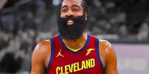 开云-美媒分析哈登去骑士：90%因为金钱！10%才是追求总冠军因素