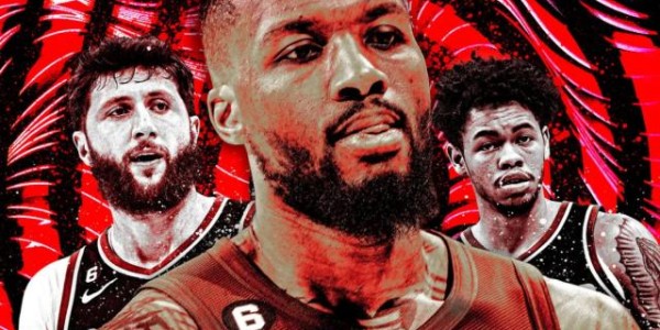 开拓者战绩不上不下 想要突破 交易仍是必要手段