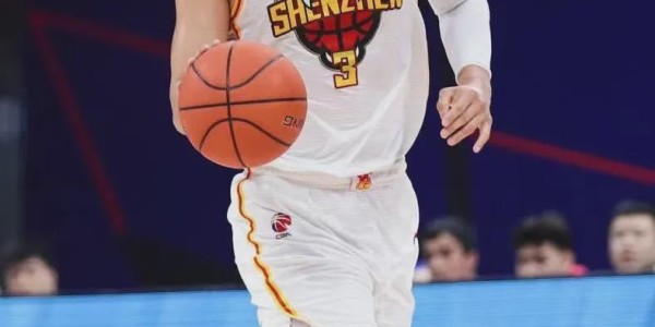 开云中国-广东3消息！卖票罕见遇冷，徐杰落选最佳阵容，贺希宁回应获MVP