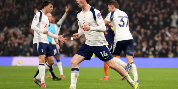 开云在线-法尔克：拜仁不愿阻碍本队青训成长，无意签下热刺球员阿奇·格雷