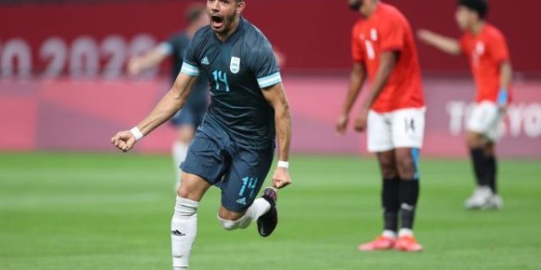 虽胜埃及队，无星的阿根廷队还是提不起精神