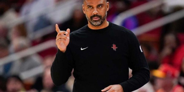 主动发声，申京阿门不兼容？火箭交易方案出炉，雄鹿或成全字母哥|吉安尼斯·安特托孔波|扬尼斯-阿德托昆博|明尼苏达森林狼队|格雷格-波波维奇|圣安东尼奥马刺队_新浪体育_新浪新闻