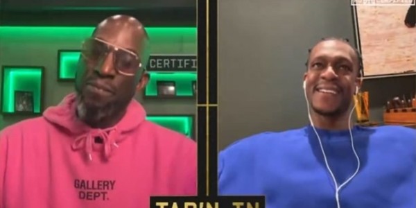 你怎么看？隆多选历史最佳控卫：魔术师、微笑刺客、欧文