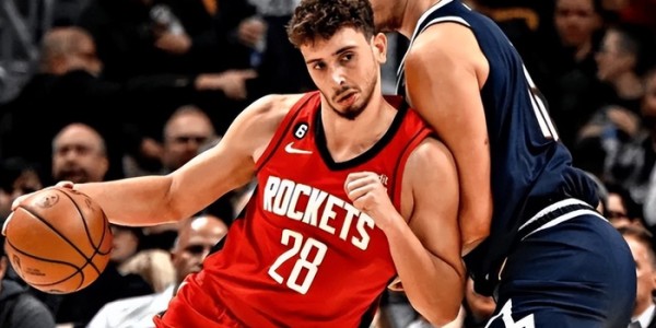 主动发声，申京阿门不兼容？火箭交易方案出炉，雄鹿或成全字母哥|吉安尼斯·安特托孔波|扬尼斯-阿德托昆博|明尼苏达森林狼队|格雷格-波波维奇|圣安东尼奥马刺队_新浪体育_新浪新闻