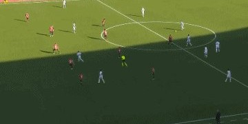 开云官网-【西甲】纳乔吊诡乌龙，阿笑失点，皇马0-1客负马洛卡