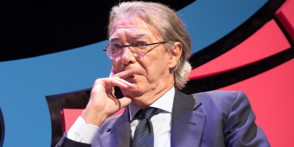 开云中国-莫拉蒂：国米必须利用目前领先优势，除了心理外他们必须更多跑动