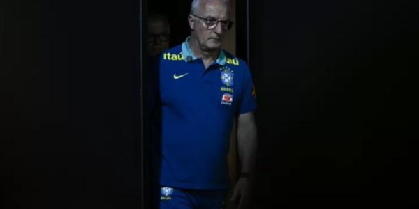 kaiyun-多里瓦尔被炒 新帅若热·热苏斯？因他敢不用内马尔