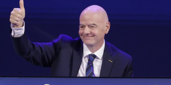 开云中国-队报：多家协会不满，FIFA可能提高世界杯奖金和各国参赛补贴