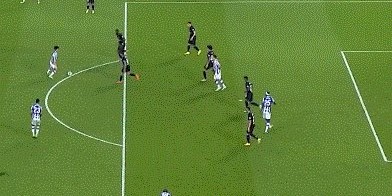 开云APP-【西甲】莫拉塔闪击+进球无效 门神伤退 马竞平皇社